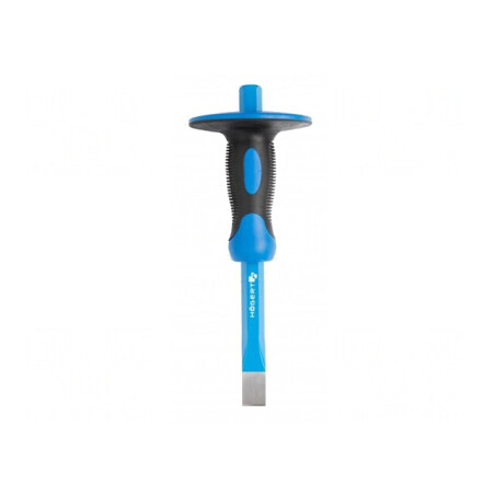 Daltă plată 255mm cu protecție stropire | Electronic-mag.ro | Componente Electronice