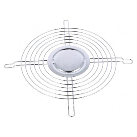 Protecție Metalică 119x119mm | Electronic-mag.ro | Componente Electronice