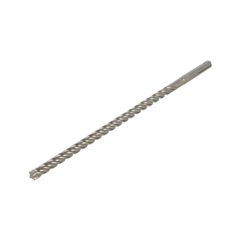 Burghiu beton 10mm 260mm SDS-Plus | Electronic-mag.ro | Componente Electronice Burghiu beton 10mm 260mm SDS-Plus | Electronic-mag.ro | Componente Electronice