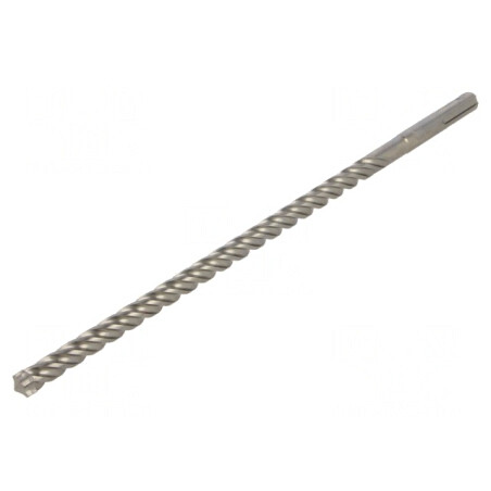 Burghiu beton 10mm 260mm SDS-Plus | Electronic-mag.ro | Componente Electronice