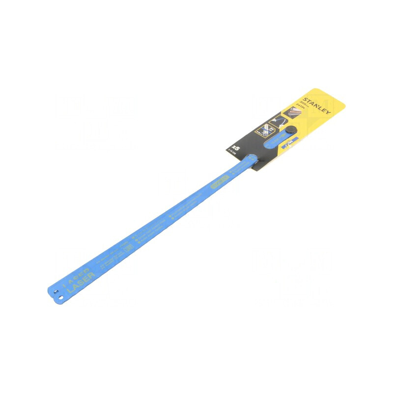 Pânză fierăstrău metal 300mm 24T 5buc. | Electronic-mag.ro | Componente Electronice Pânză fierăstrău metal 300mm 24T 5buc. | Electronic-mag.ro | Componente Electronice