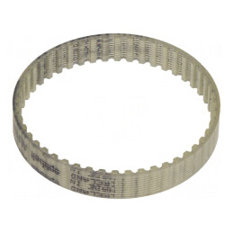 Curea dințată T2.5 6mm 120mm 48 dinți | Electronic-mag.ro | Componente Electronice
