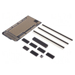 Shield Prototipuri pentru Arduino Mega | Electronic-mag.ro | Componente Electronice