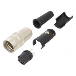 Cremă Hidratantă pentru Ten 50ml | Electronic-mag.ro | Componente Electronice