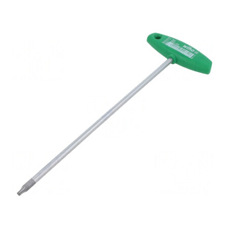 Cheie Torx TX15 200mm | Electronic-mag.ro | Componente Electronice