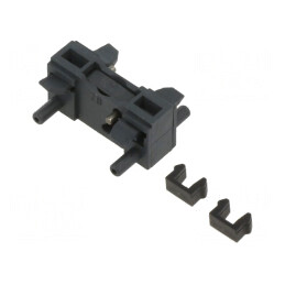 Blocator Mecanic de Securitate | Electronic-mag.ro | Componente Electronice