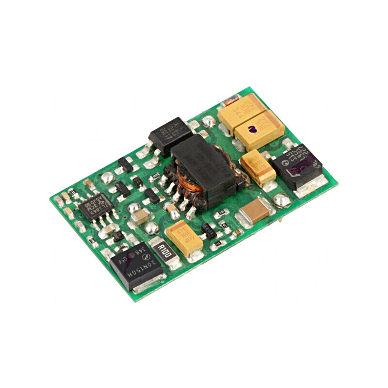 Convertor DC/DC 3.3V 1200mA 3.96W | Electronic-mag.ro | Componente Electronice