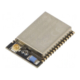 Modul Comunicație Bluetooth WiFi ESP32 2.4GHz | Electronic-mag.ro | Componente Electronice
