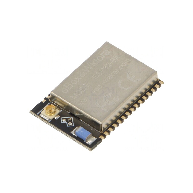 Modul Comunicație Bluetooth WiFi ESP32 2.4GHz | Electronic-mag.ro | Componente Electronice