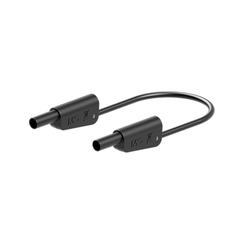 Cablu de măsurare 32A cu mufe banană 4 mm | Electronic-mag.ro | Componente Electronice Cablu de măsurare 32A cu mufe banană 4 mm | Electronic-mag.ro | Componente Electronice