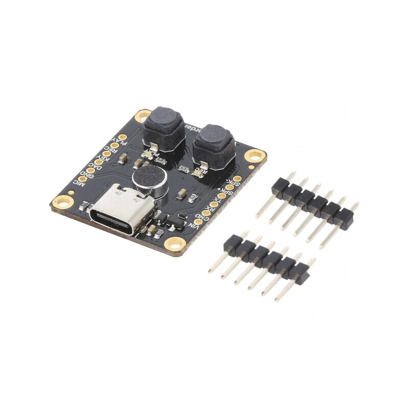 Înregistrator Audio UART, 3,3-5V, Jack 3,5mm | Electronic-mag.ro | Componente Electronice Înregistrator Audio UART, 3,3-5V, Jack 3,5mm | Electronic-mag.ro | Componente Electronice