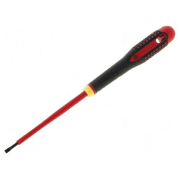 Şurubelniţă Izolată Plată 3.5x0.6mm 100mm 1kVAC | Electronic-mag.ro | Componente Electronice
