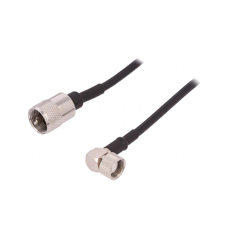 Cablu Audio 6m LC27 UHF | Electronic-mag.ro | Componente Electronice Cablu Audio 6m LC27 UHF | Electronic-mag.ro | Componente Electronice
