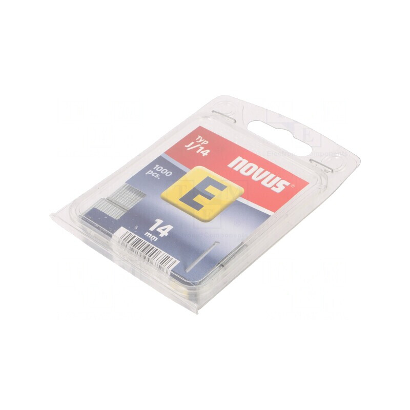 Nails 1.2mm x 14mm 1000pcs Type E | Electronic-mag.ro | Componente Electronice Nails 1.2mm x 14mm 1000pcs Type E | Electronic-mag.ro | Componente Electronice