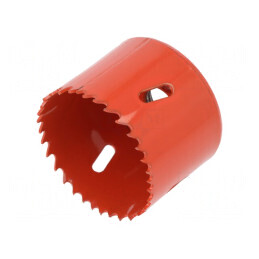 Fierăstrău găuri 57mm 5/8 filet | Electronic-mag.ro | Componente Electronice