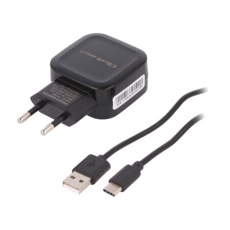 Încărcător USB Dual 5V 3.4A 17W | Electronic-mag.ro | Componente Electronice
