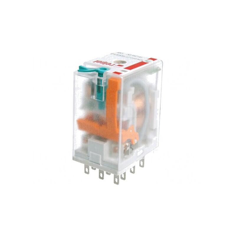 Releu Electromagnetic 3PDT 48VAC 20A | Electronic-mag.ro | Componente Electronice