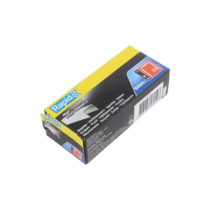 Capse 5000 TYP 53 RAP-BTX530 | Electronic-mag.ro | Componente Electronice Capse 5000 TYP 53 RAP-BTX530 | Electronic-mag.ro | Componente Electronice