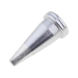 Vârf șurubelniță 1,6x0,7mm | Electronic-mag.ro | Componente Electronice