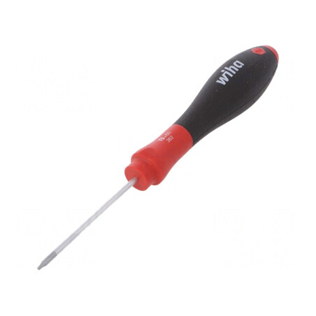 Şurubelniţă Torx TX05 SoftFinish 60mm | Electronic-mag.ro | Componente Electronice