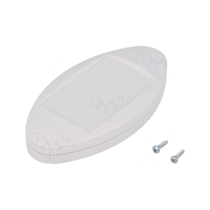 Carcasă ABS pentru Pilot OVO 51x95x17mm | Electronic-mag.ro | Componente Electronice