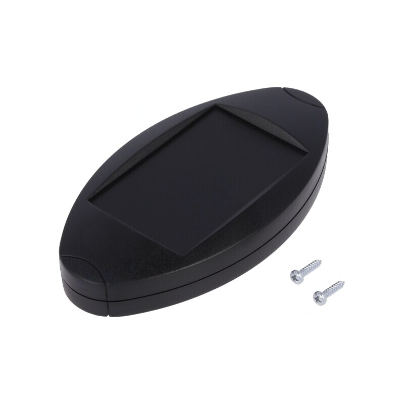 Carcasă ABS pentru Pilot OVO X 51x95x17mm | Electronic-mag.ro | Componente Electronice