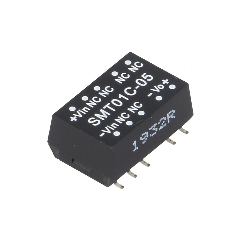 Convertor DC/DC 1W 36-75V la 5V 20-200mA SMD | Electronic-mag.ro | Componente Electronice Convertor DC/DC 1W 36-75V la 5V 20-200mA SMD | Electronic-mag.ro | Componente Electronice