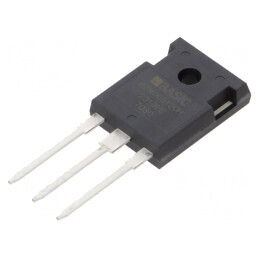 N-MOSFET SiC 1,2kV 33A 250W Tranzistor | Electronic-mag.ro | Componente Electronice