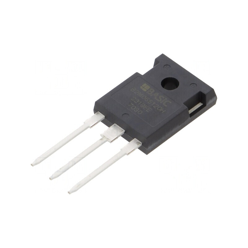 N-MOSFET SiC 1,2kV 33A 250W Tranzistor | Electronic-mag.ro | Componente Electronice