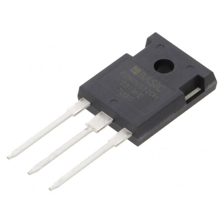 N-MOSFET SiC 1,2kV 33A 250W Tranzistor | Electronic-mag.ro | Componente Electronice