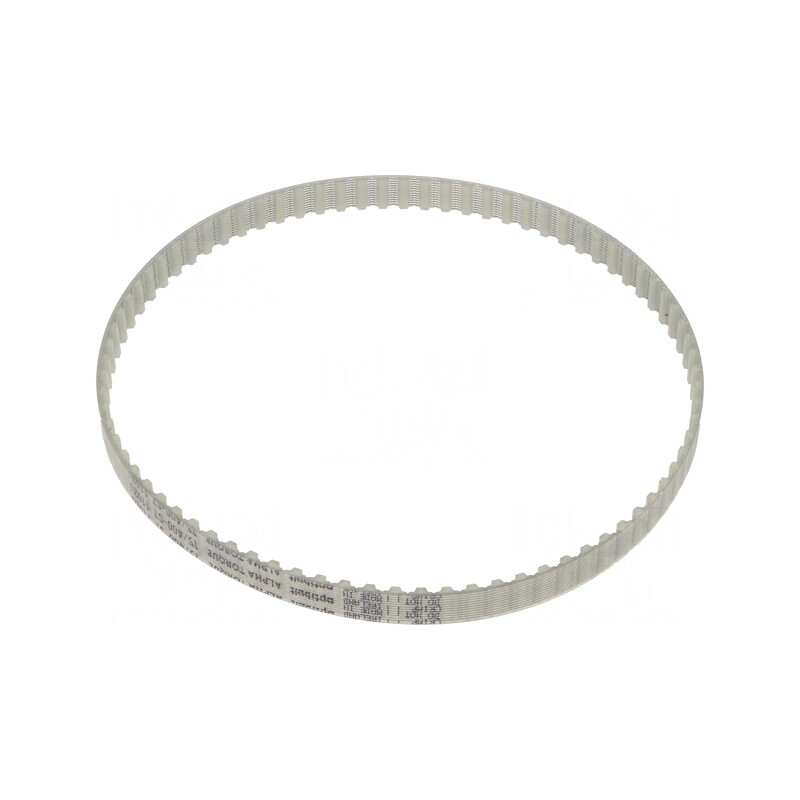 Curea dințată T5 8mm x 400mm | Electronic-mag.ro | Componente Electronice