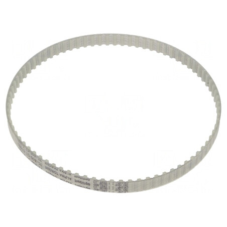 Curea dințată T5 8mm x 400mm | Electronic-mag.ro | Componente Electronice