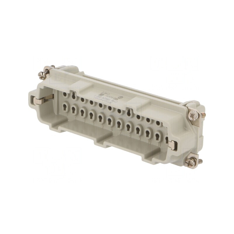 Conector de Contact Tată HDC C146 Heavy Mate E | Electronic-mag.ro | Componente Electronice Conector de Contact Tată HDC C146 Heavy Mate E | Electronic-mag.ro | Componente Electronice