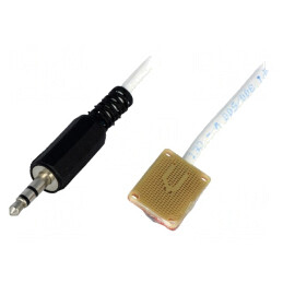 Electrozi ECG Jack 3,5mm | Electronic-mag.ro | Componente Electronice
