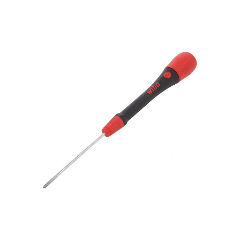 Şurubelniţă Precizie Phillips PH00 PicoFinish | Electronic-mag.ro | Componente Electronice