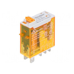 Releu Electromagnetic SPDT 110VAC 25A | Electronic-mag.ro | Componente Electronice
