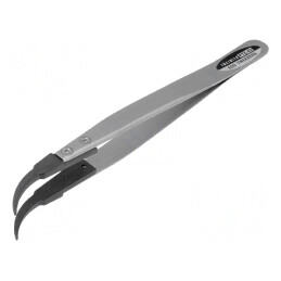 Pensetă Antistatică 130mm ESD | Electronic-mag.ro | Componente Electronice