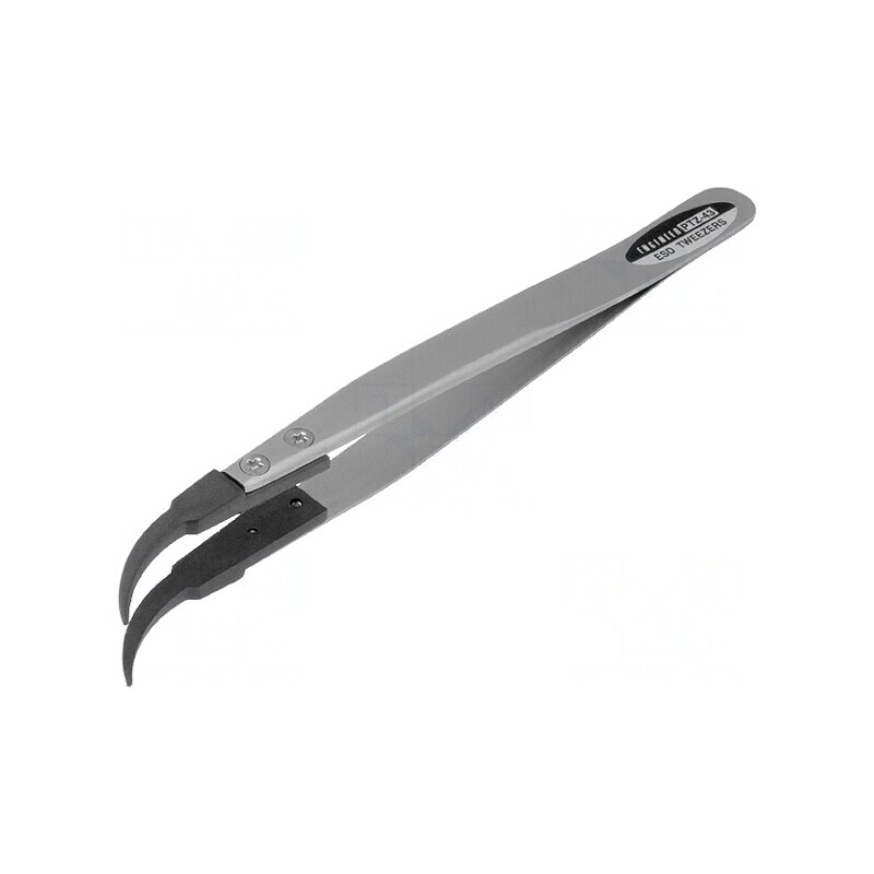 Pensetă Antistatică 130mm ESD | Electronic-mag.ro | Componente Electronice Pensetă Antistatică 130mm ESD | Electronic-mag.ro | Componente Electronice