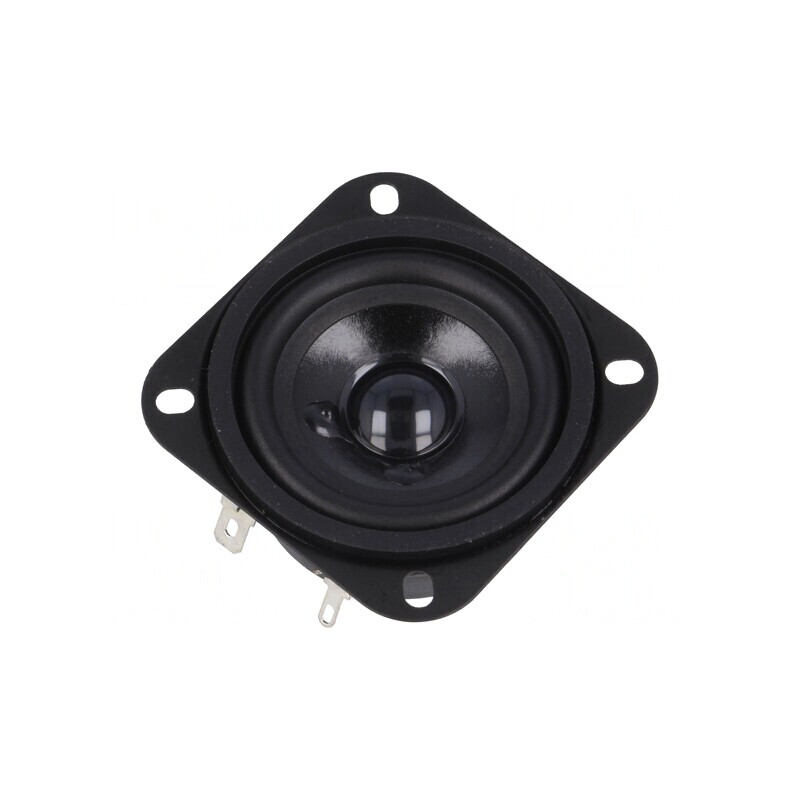 Difuzor 10W 4Ω 58.5mm 81dB | Electronic-mag.ro | Componente Electronice