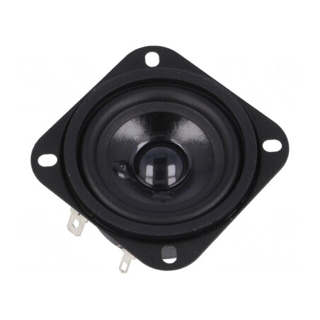 Difuzor 10W 4Ω 58.5mm 81dB | Electronic-mag.ro | Componente Electronice