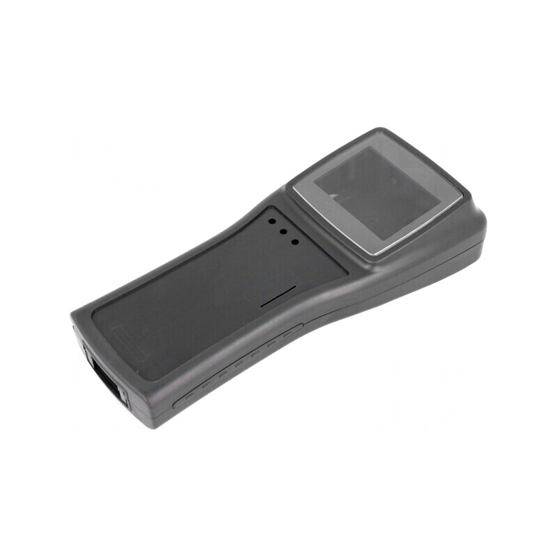 Carcasă ABS pentru echipamente 77x178.5mm | Electronic-mag.ro | Componente Electronice Carcasă ABS pentru echipamente 77x178.5mm | Electronic-mag.ro | Componente Electronice