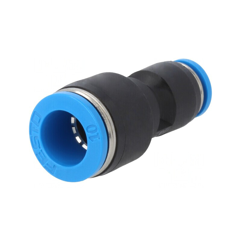 Racord push-in reducție 6mm 0,95-6 bar | Electronic-mag.ro | Componente Electronice