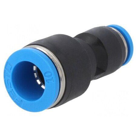 Racord push-in reducție 6mm 0,95-6 bar | Electronic-mag.ro | Componente Electronice