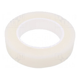 Bandă de etanșare 25mm x 5,5mm x 1mm folie ionomer