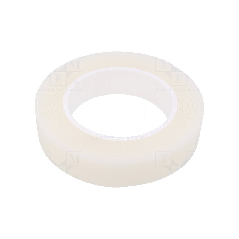 Bandă de etanșare 25mm x 5,5mm x 1mm folie ionomer | Electronic-mag.ro | Componente Electronice