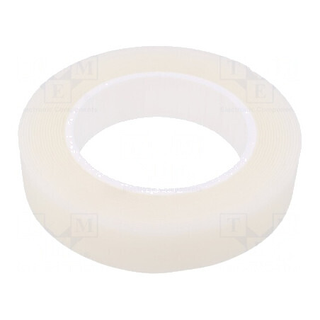 Bandă de etanșare 25mm x 5,5mm x 1mm folie ionomer | Electronic-mag.ro | Componente Electronice