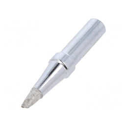 Vârf șurubelniță 2,4x0,8mm pentru ciocan de lipit | Electronic-mag.ro | Componente Electronice