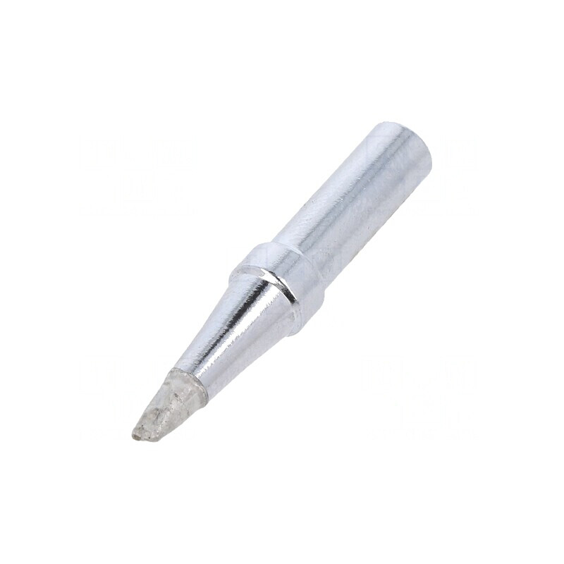 Vârf șurubelniță 2,4x0,8mm pentru ciocan de lipit | Electronic-mag.ro | Componente Electronice