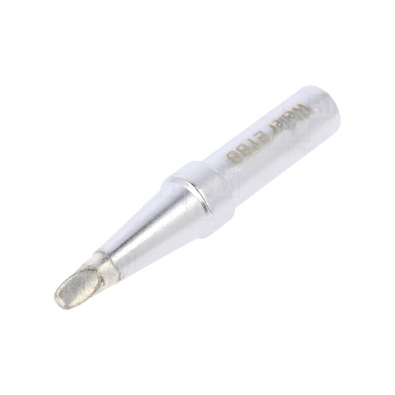 Vârf Conic 2,4mm pentru Ciocan de Lipit | Electronic-mag.ro | Componente Electronice