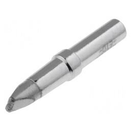 Vârf Şurubelniţă 4,6x0,8mm pentru Ciocan de Lipit | Electronic-mag.ro | Componente Electronice